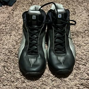 Nike shox basketball shoes, Vince Carter size 13